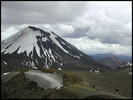 vulcanii tongariro