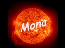 MOna