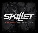 Skillet Wallpaper