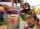haemosu and jumong