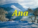 anaaaaaa