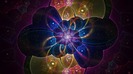 flower-galaxy