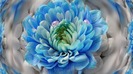 blue-bubble