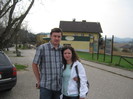 Attila si Agnes in Sarleinsbach