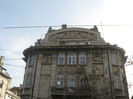 am ajums pe strada Traian