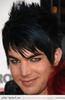 adamLambert-emohair