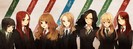 Harry Potter girls var anime 1
