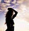girl,pretty,silhouette,sky,hair,alone-60cb71c1bce7b65202bb8fb26fa8d6e8_h