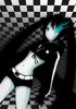 Black  RockShooter