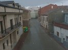 o zi de primavara