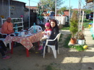 DELIUTZA,TRISTA CA PLECAM