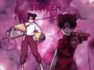 tenten in shippuden
