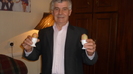 HRISTOS A INVIAT. 2011 IR.