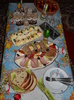 planton pe masa