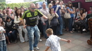 DANSEAZA 2 IRLANDEZI.