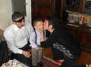 bine ca a sosit Cristian