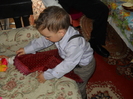 sunt foarte harnic