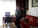 s-apoi iar singura