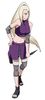 Kunoichi Ino Yamanaka