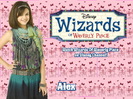 Alex Russo Wallpaper 4