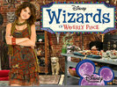 Alex Russo Wallpaper 6