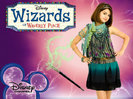 Alex Russo Wallpaper 11