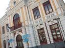 Facultatea Constantin Brincusi