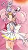 sailor chibi moon super
