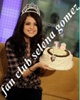 fan club selena gomez
