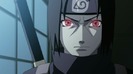 ...fratele lui mai mare,Itachi,a omorat clanul.