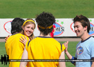 Disney Channel Games 2008