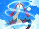 Milotic fata lvl 12345 stie toate miscarile de apa