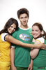 Disney Channel Games 2008