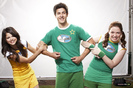 Disney Channel Games 2008