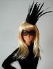 Jessica imitand-o pe Lady Gaga