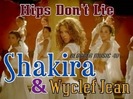 Shakira ft Wyclef Jean-Hips Don