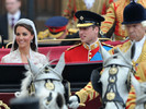 Royal+Wedding+Carriage+Procession+Buckingham+H2RuFvVi7NRl