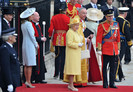 Royal+Wedding+Carriage+Procession+Buckingham+Qw65RIKLHN5l
