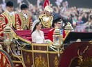 Royal+Wedding+Carriage+Procession+Buckingham+M1PO6kkGcp5l
