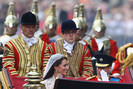 Royal+Wedding+Carriage+Procession+Buckingham+ajoaBDtTGYil