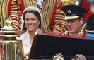 Royal+Wedding+Carriage+Procession+Buckingham+c9bBJXW518Tl