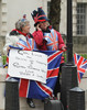Royal+Wedding+Carriage+Procession+Buckingham+u25virO2bjLl