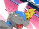 Cranidos:Aaaaahaaaau!!!!!!!!