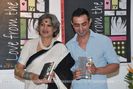 87333-tv-actor-mayank-anand-book-launch-love-from-the-sidelines-at-ici