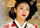 Ha ji won:Styu ca ei ii place Hwang Jin Yi