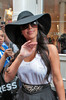 Kim+Kardashian+Casual+Hats+Sun+Hat+t9pCLUudwYel