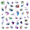 Eyes_by_Kikariz