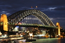 Sydney Bridge (4)