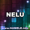 NELU nume porecla avatar