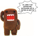Domo-Kun`